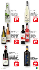 EDEKA Prospekt - Angebote ab 06.07.