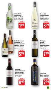 EDEKA Prospekt - Angebote ab 06.07.