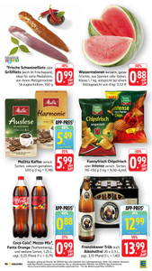 EDEKA Prospekt - Angebote ab 06.07. - Seite 2