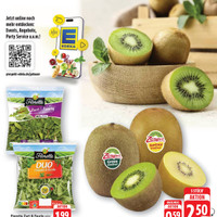 EDEKA Prospekt Seite 3