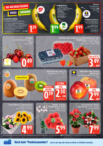 EDEKA Prospekt - Angebote ab 06.07. - Seite 2