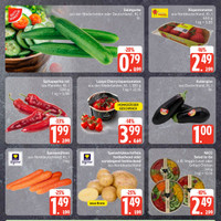 EDEKA Prospekt Seite 3