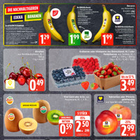 EDEKA Prospekt Seite 2