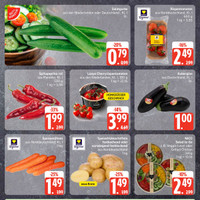 EDEKA Prospekt Seite 3