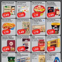 EDEKA Prospekt Seite 2