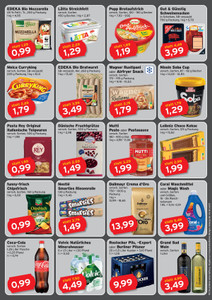 EDEKA Prospekt - Angebote ab 06.07. - Seite 2