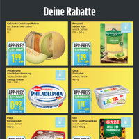 EDEKA Prospekt Seite 2