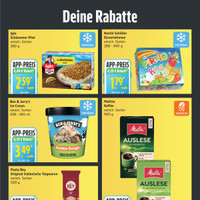 EDEKA Prospekt Seite 3