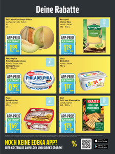 EDEKA Prospekt - Angebote ab 06.07. - Seite 2