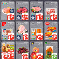EDEKA Prospekt Seite 2