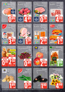 EDEKA Prospekt - Angebote ab 06.07. - Seite 2