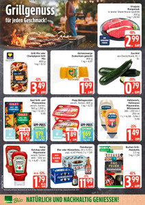 EDEKA Prospekt - Angebote ab 06.07. - Seite 2