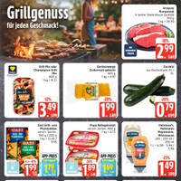 EDEKA Prospekt Seite 2