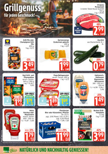EDEKA Prospekt - Angebote ab 06.07. - Seite 2