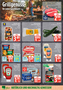 EDEKA Prospekt - Angebote ab 06.07. - Seite 2