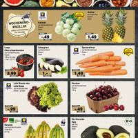 EDEKA Prospekt Seite 2