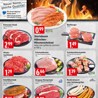 EDEKA Prospekt Seite 2