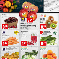EDEKA Prospekt Seite 3