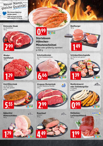 EDEKA Prospekt - Angebote ab 06.07. - Seite 2