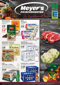 EDEKA Prospekt - Angebote ab 06.07.