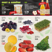 EDEKA Prospekt Seite 2