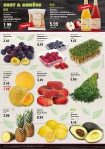 EDEKA Prospekt - Angebote ab 06.07. - Seite 2