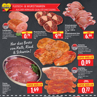 EDEKA Prospekt Seite 2