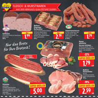 EDEKA Prospekt Seite 3