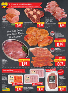 EDEKA Prospekt - Angebote ab 06.07. - Seite 2