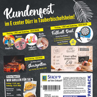 EDEKA Prospekt Seite 3