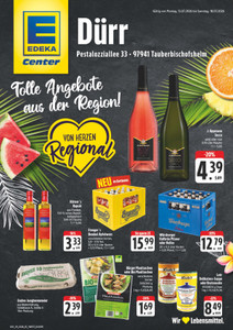 EDEKA Prospekt - Angebote ab 13.07. - Seite 2