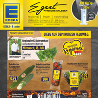 EDEKA Prospekt Seite 2