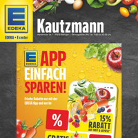 EDEKA Prospekt Seite 2