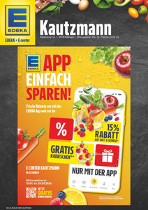 EDEKA Prospekt - Angebote ab 13.07. - Seite 2