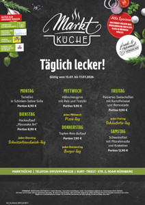 EDEKA Prospekt - Angebote ab 13.07. - Seite 2