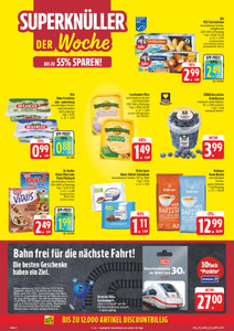 EDEKA Prospekt - Angebote ab 13.07. - Seite 2