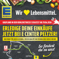 EDEKA Prospekt Seite 2