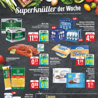 EDEKA Prospekt Seite 3