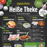 EDEKA Prospekt Seite 2