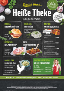 EDEKA Prospekt - Angebote ab 13.07. - Seite 2