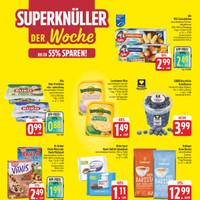 EDEKA Prospekt Seite 2