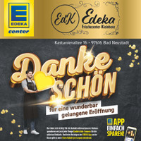 EDEKA Prospekt Seite 2