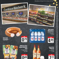 EDEKA Prospekt Seite 3