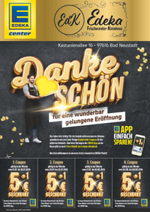 EDEKA Prospekt - Angebote ab 13.07. - Seite 2