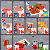 EDEKA Prospekt Seite 2