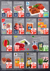 EDEKA Prospekt - Angebote ab 13.07. - Seite 2