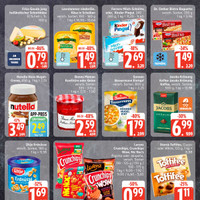 EDEKA Prospekt Seite 3