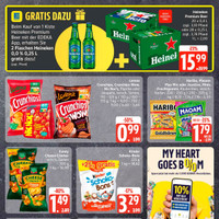 EDEKA Prospekt Seite 3