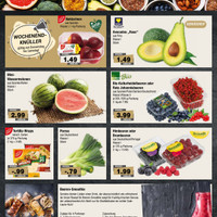 EDEKA Prospekt Seite 2