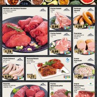 EDEKA Prospekt Seite 3